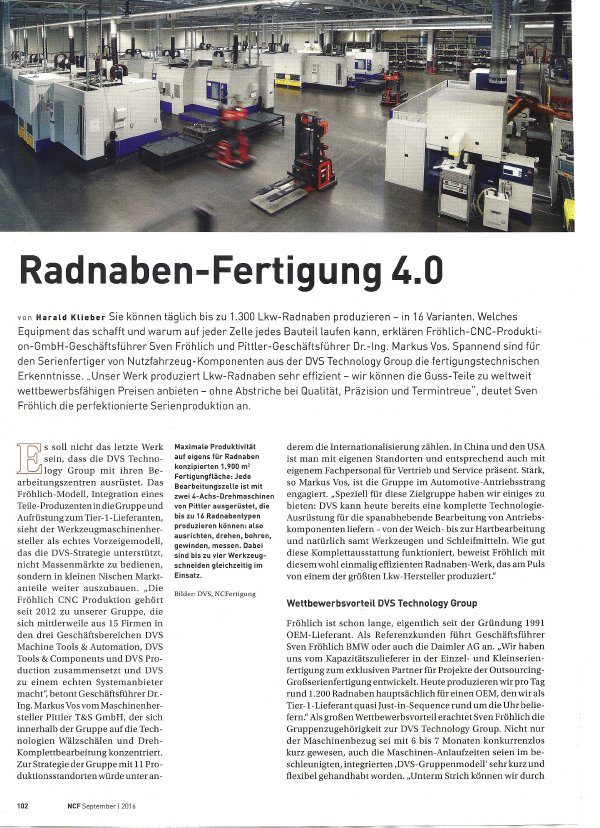 Radnaben 4.0 Co-Interview – Cover