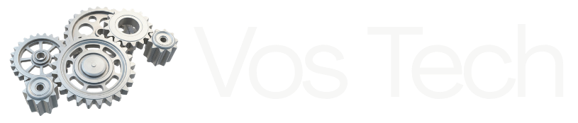 Dr.-Ing. Markus Vos – Technology Consulting