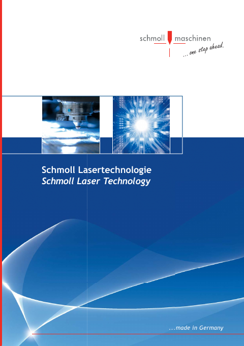 Lasermaschinen — Seite 1